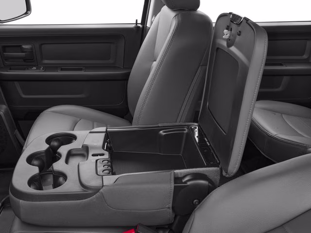 2017 True Blue Pearlcoat Ram 1500 Express RWD Truck