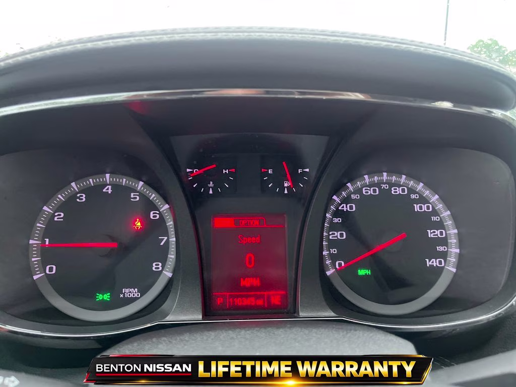 2017 Summit White GMC Terrain Denali FWD SUV