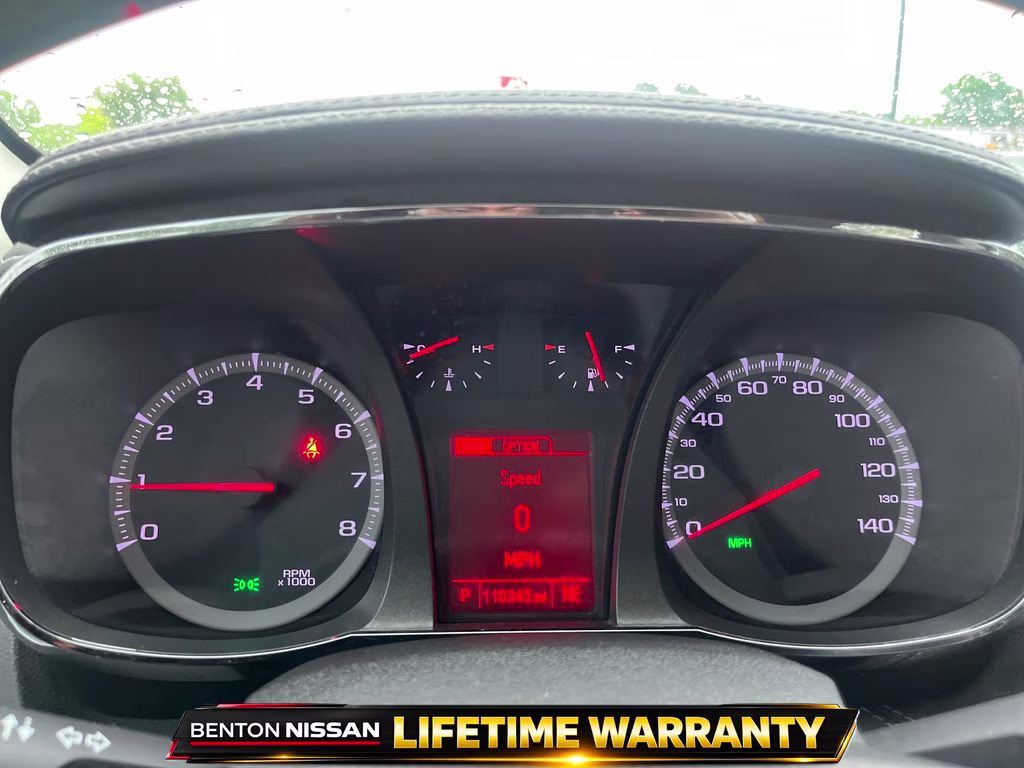 2017 Summit White GMC Terrain Denali FWD SUV