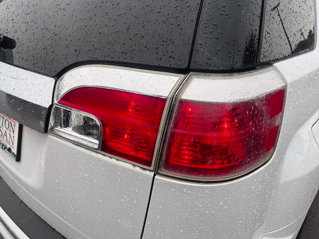 2017 Summit White GMC Terrain Denali FWD SUV