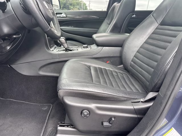 2019 Pacific Blue Clearcoat Jeep Grand Cherokee Limited X 4X4 SUV