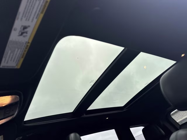 2019 Pacific Blue Clearcoat Jeep Grand Cherokee Limited X 4X4 SUV