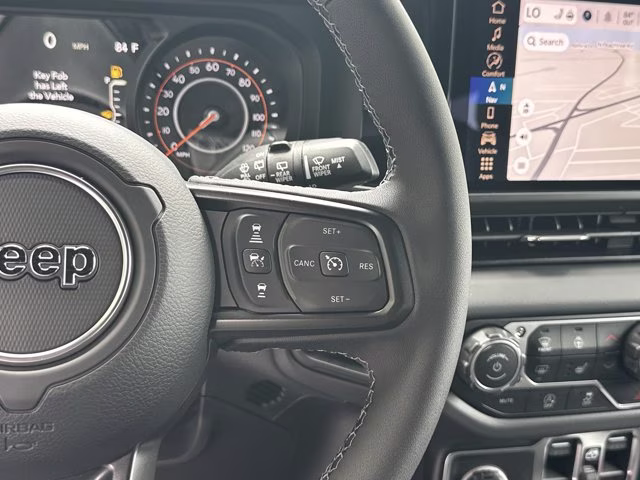 2026 Reign Jeep Wrangler Rubicon X 4X4 Convertible
