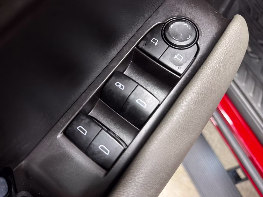 2024 Radiant Red Tintcoat Chevrolet Colorado ZR2 4X4 Truck