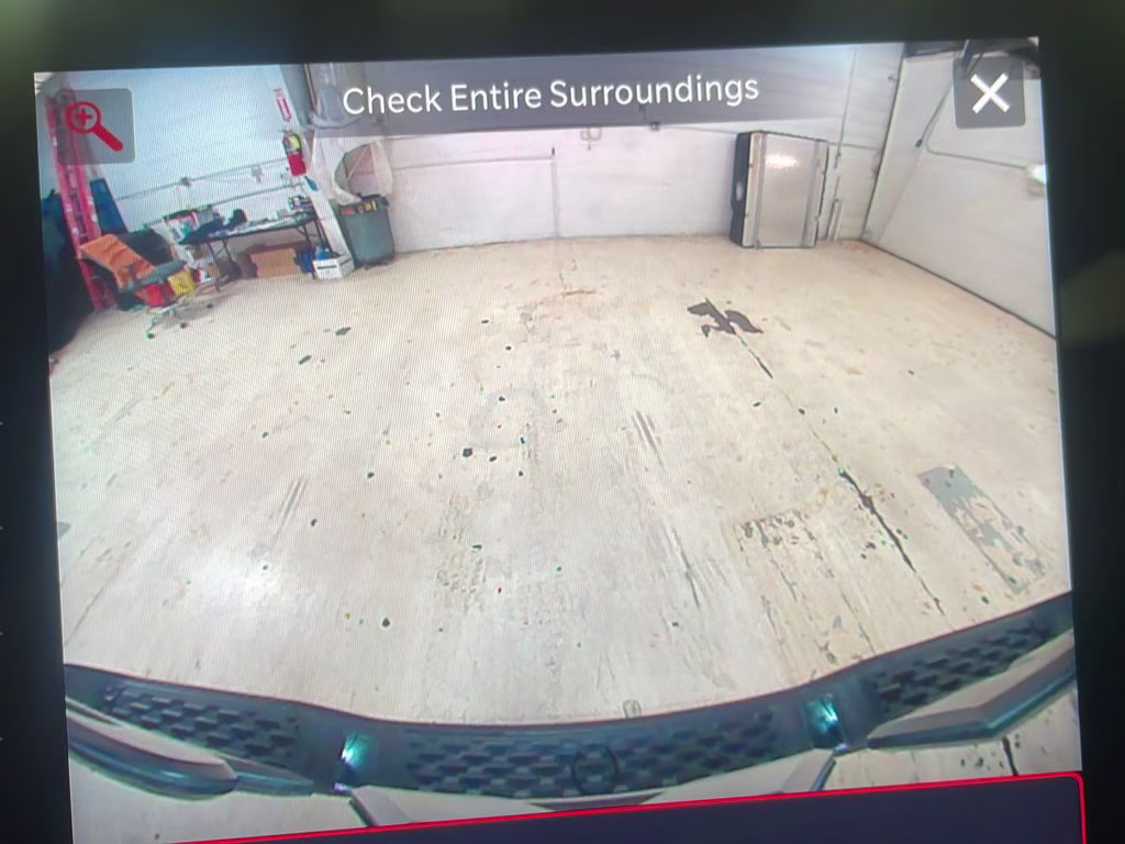 2026 Granite Crystal Metallic Clearcoat Ram 1500 Rebel 4X4 Truck