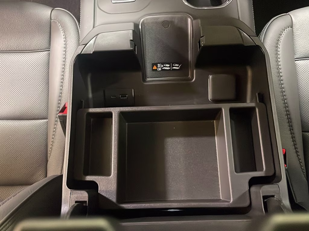 2025 Onyx Black GMC Sierra 1500 Denali 4X4 Truck