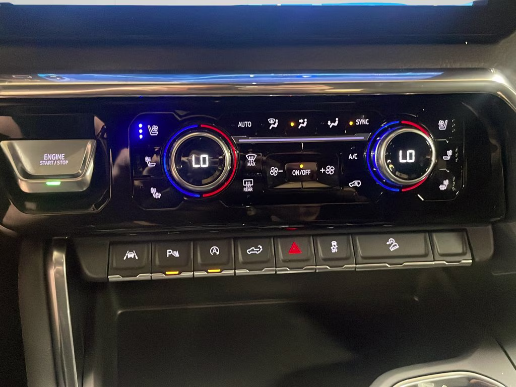 2025 Onyx Black GMC Sierra 1500 Denali 4X4 Truck