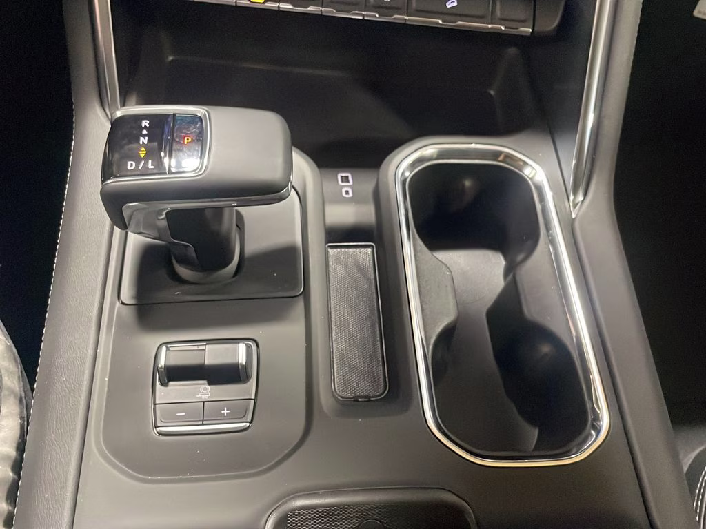 2025 Onyx Black GMC Sierra 1500 Denali 4X4 Truck