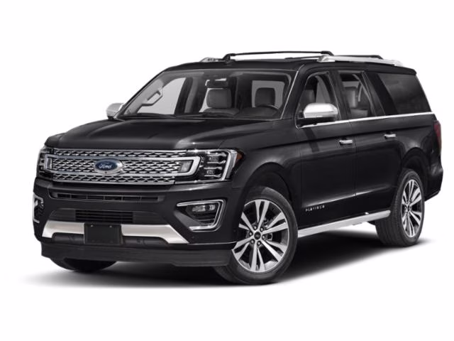 2021 Ford Expedition Platinum MAX 4x4's photo