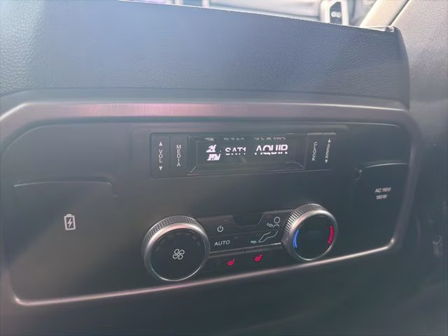 2021 Agate Black Metallic Ford Expedition Max Platinum 4X4 SUV