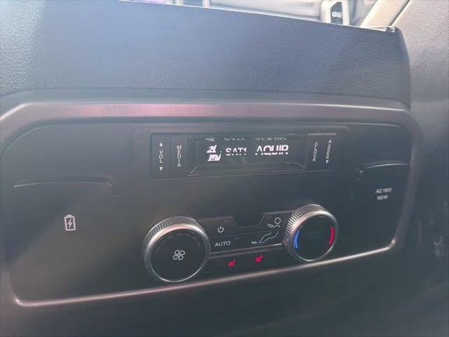 2021 Agate Black Metallic Ford Expedition Max Platinum 4X4 SUV
