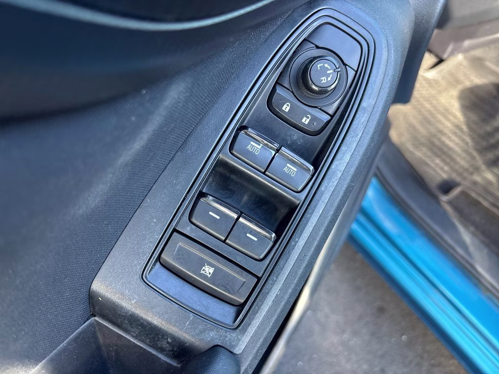 2019 Island Blue Pearl Subaru Impreza 2.0i Premium AWD Crossover