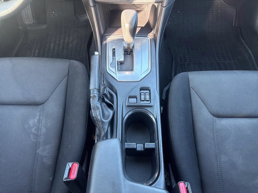 2019 Island Blue Pearl Subaru Impreza 2.0i Premium AWD Crossover