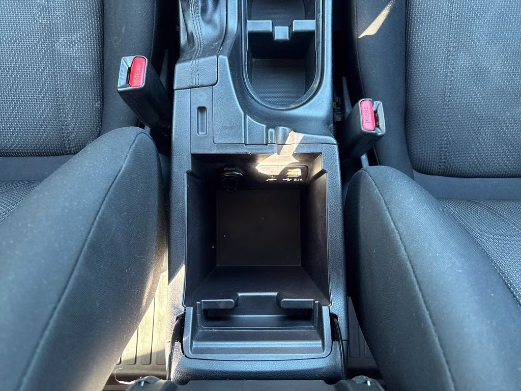 2019 Island Blue Pearl Subaru Impreza 2.0i Premium AWD Crossover