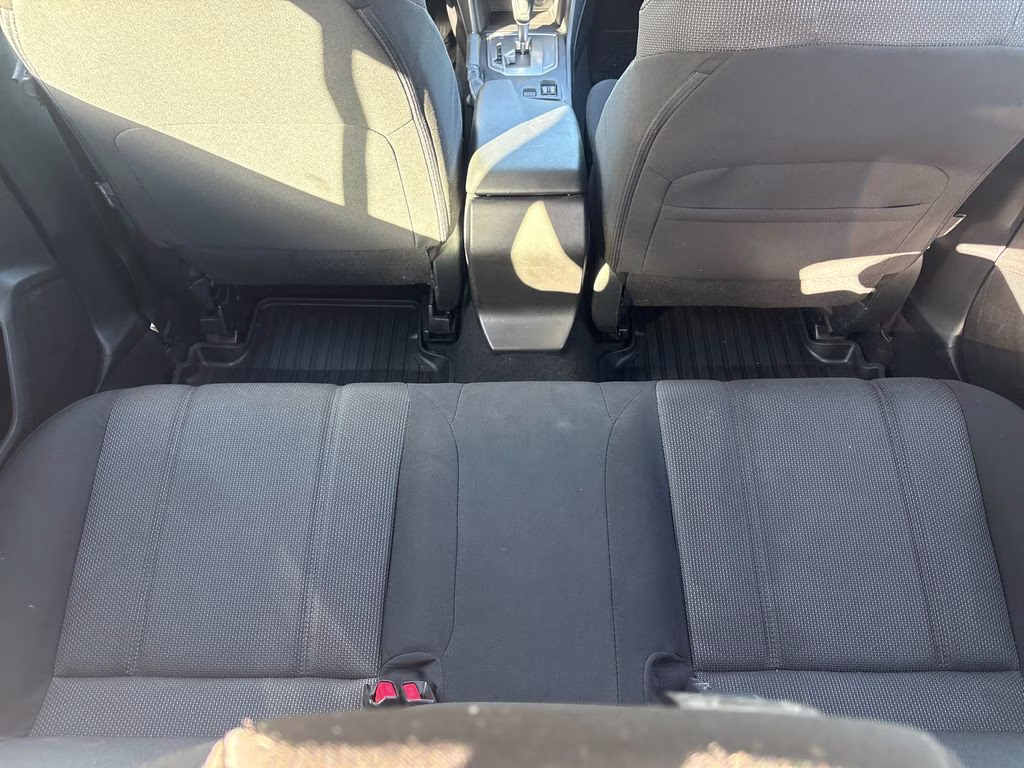 2019 Island Blue Pearl Subaru Impreza 2.0i Premium AWD Crossover