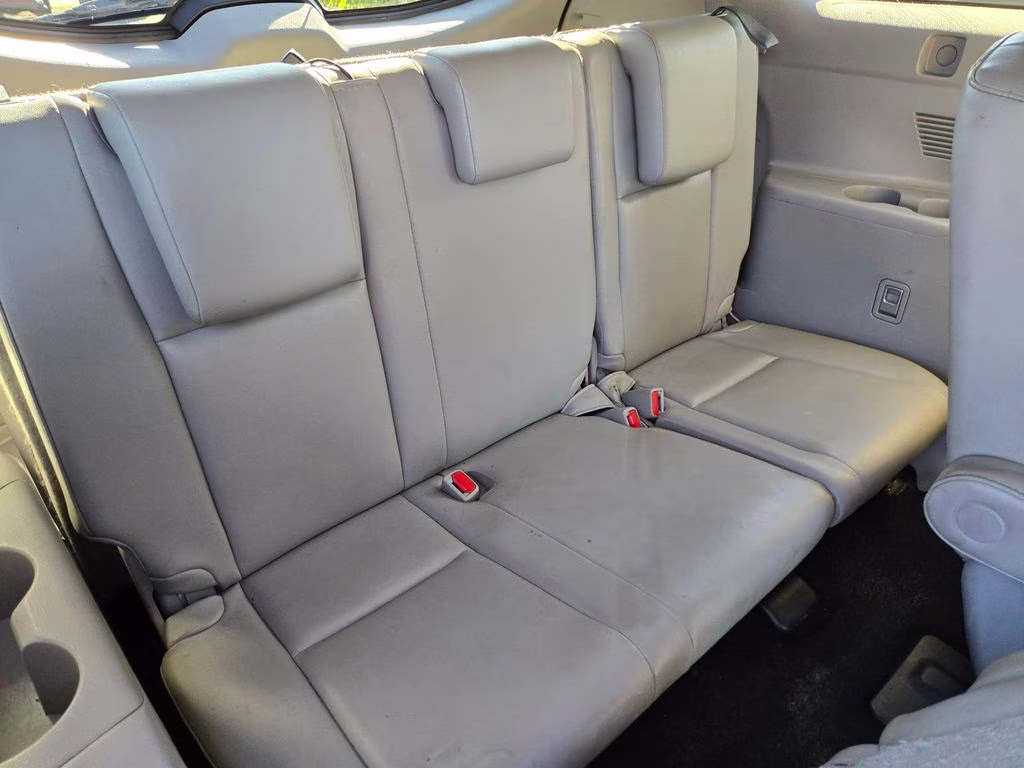 2019 Predawn Gray Mica Toyota Highlander XLE AWD SUV