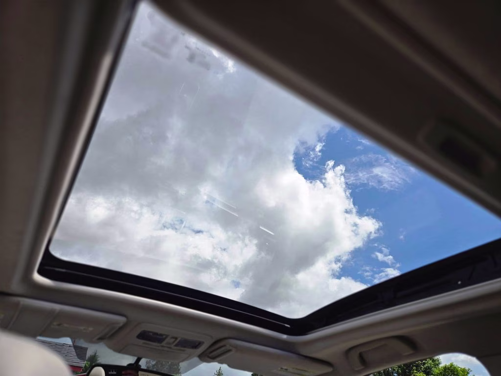 2015 Quartz Blue Pearl Subaru Forester 2.5i Touring AWD SUV