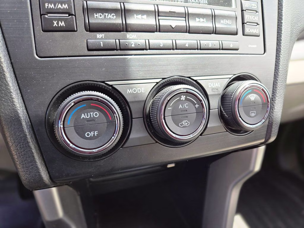 2015 Quartz Blue Pearl Subaru Forester 2.5i Touring AWD SUV