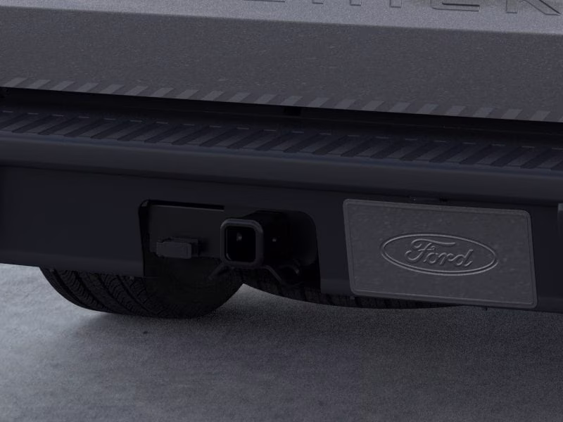 2026 Carbonized Gray Metallic Ford Maverick XL FWD Truck