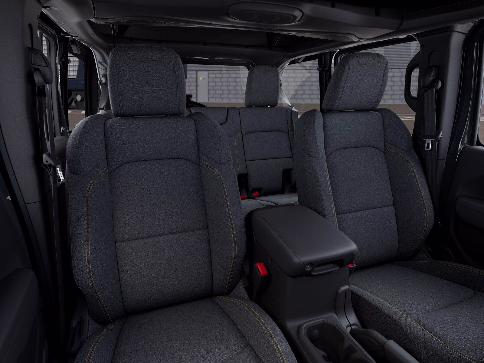2026 Anvil Clear Coat Jeep Wrangler Wrangler 4-door Sport S 4X4 4-door