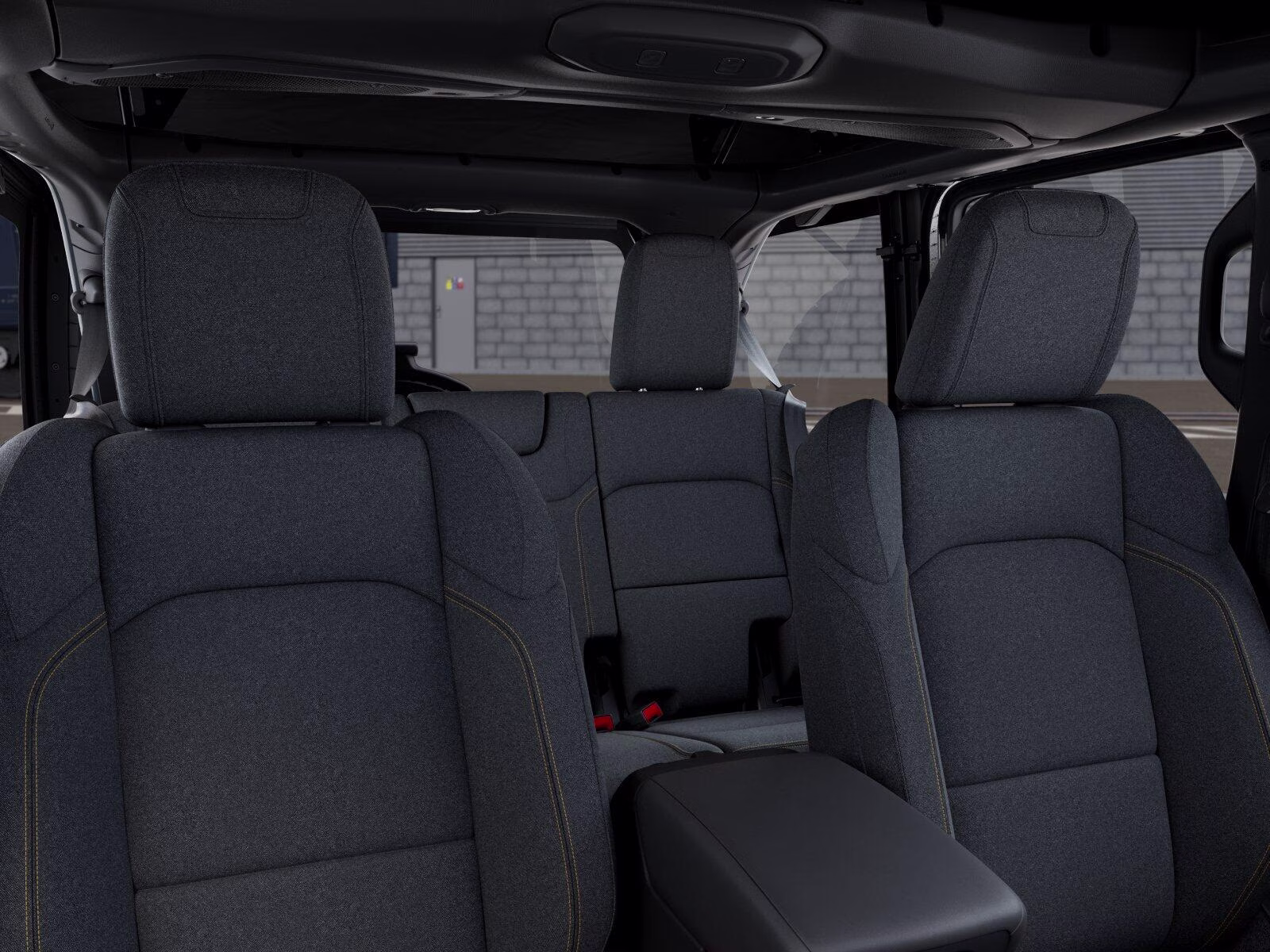 2026 Anvil Clear Coat Jeep Wrangler Wrangler 4-door Sport S 4X4 4-door
