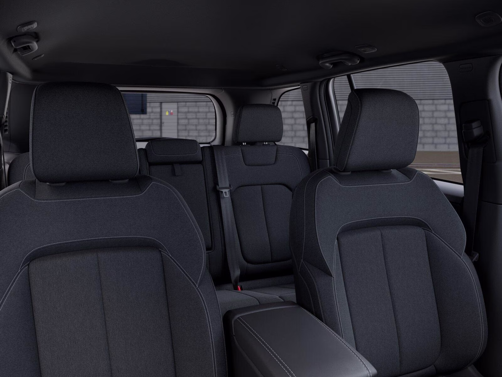 2026 Diamond Black Crystal Pearl Coat Jeep Grand Cherokee Grand Cherokee Laredo 4x4 4X4 SUV