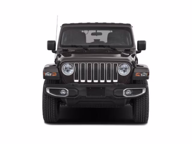 2020 Ocean Blue Metallic Clearcoat Jeep Wrangler Unlimited Unlimited Sahara 4X4 Convertible
