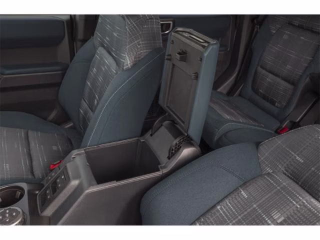 2026 Gray Ford Bronco Heritage Edition 4X4 Convertible