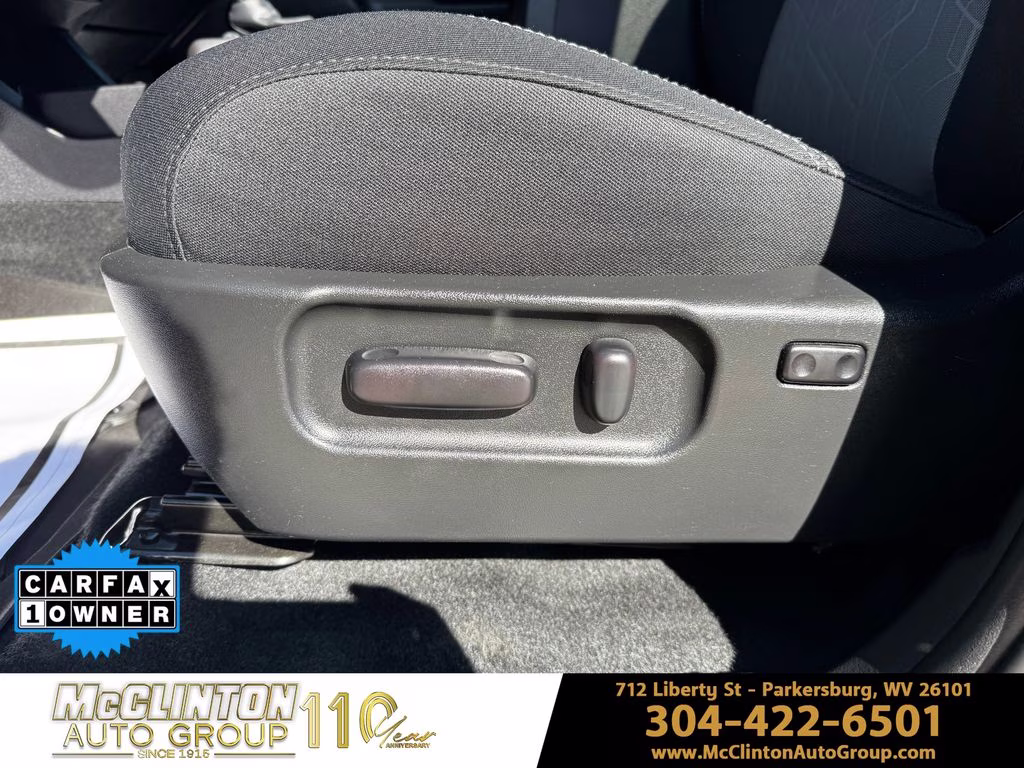 2023 Magnetic Gray Metallic Toyota Tacoma TRD Off-Road 4X4 Truck