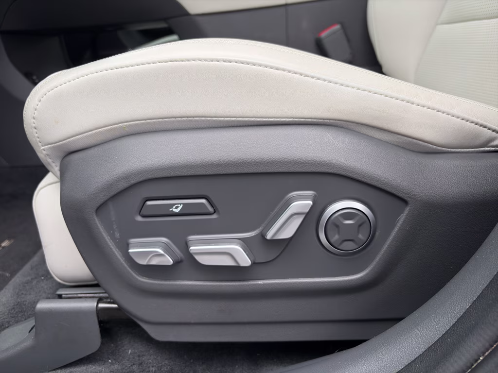 2024 Earthy Brass Matte Hyundai Santa Fe Hybrid Calligraphy AWD SUV