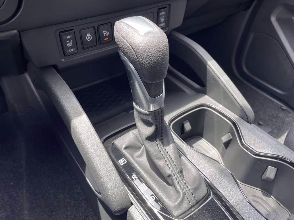 2026 Bluestone Pearl Nissan Frontier SV RWD Truck