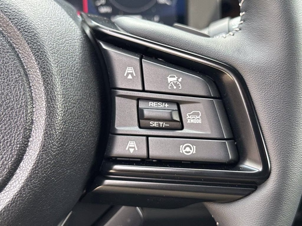 2026 Ice Silver Metallic Subaru Outback Touring XT AWD SUV