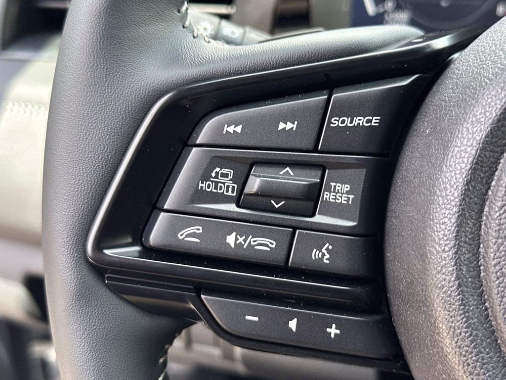2026 Ice Silver Metallic Subaru Outback Touring XT AWD SUV