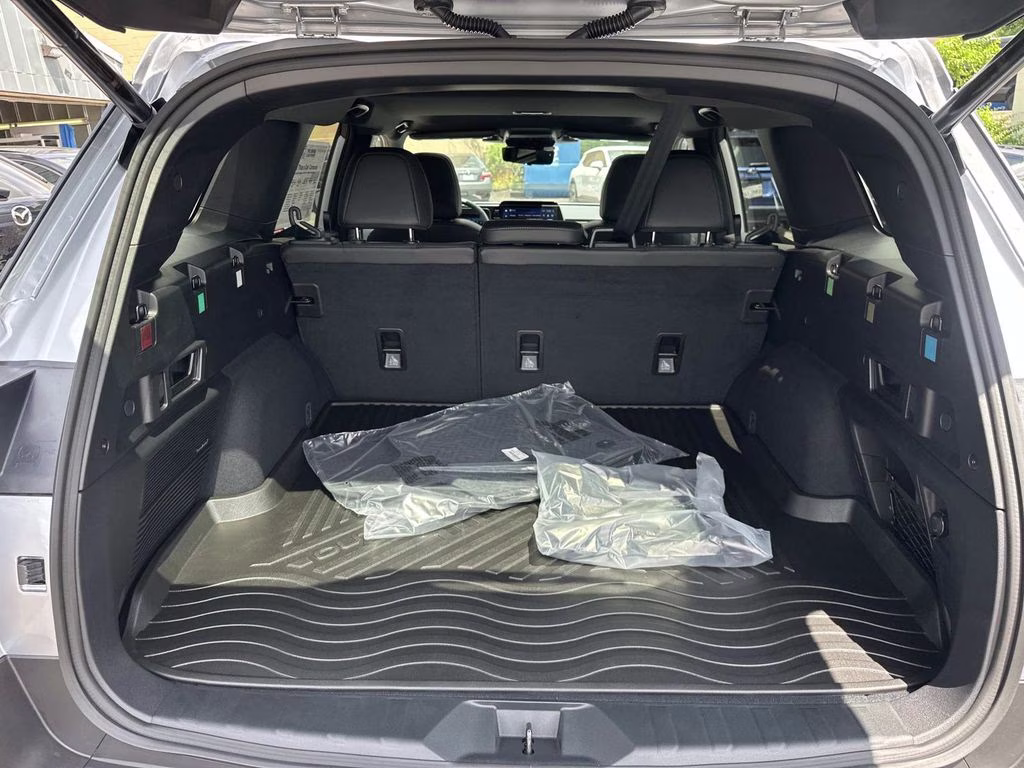 2026 Ice Silver Metallic Subaru Outback Touring XT AWD SUV