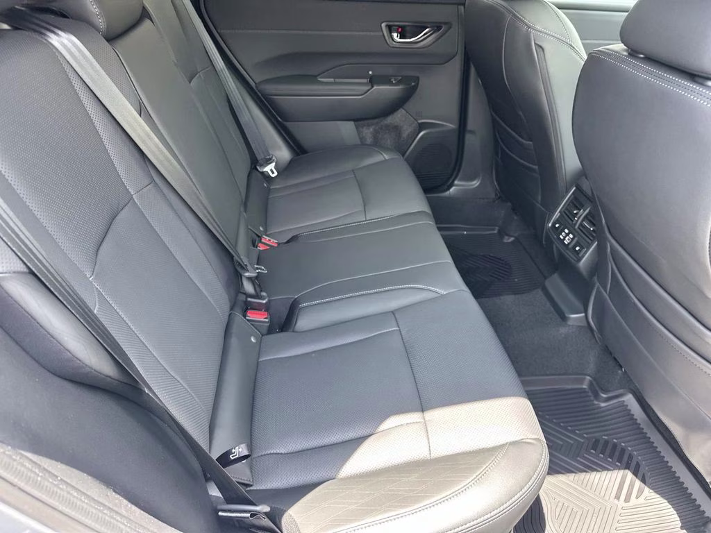 2026 Ice Silver Metallic Subaru Outback Touring XT AWD SUV