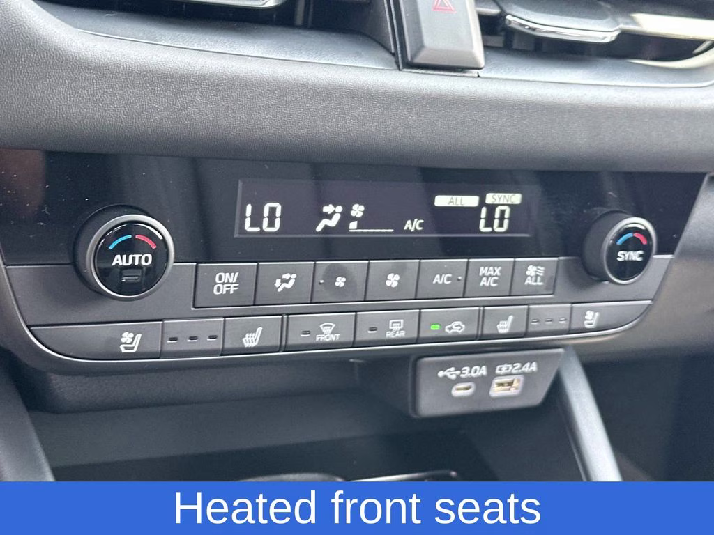 2026 Ice Silver Metallic Subaru Outback Touring XT AWD SUV