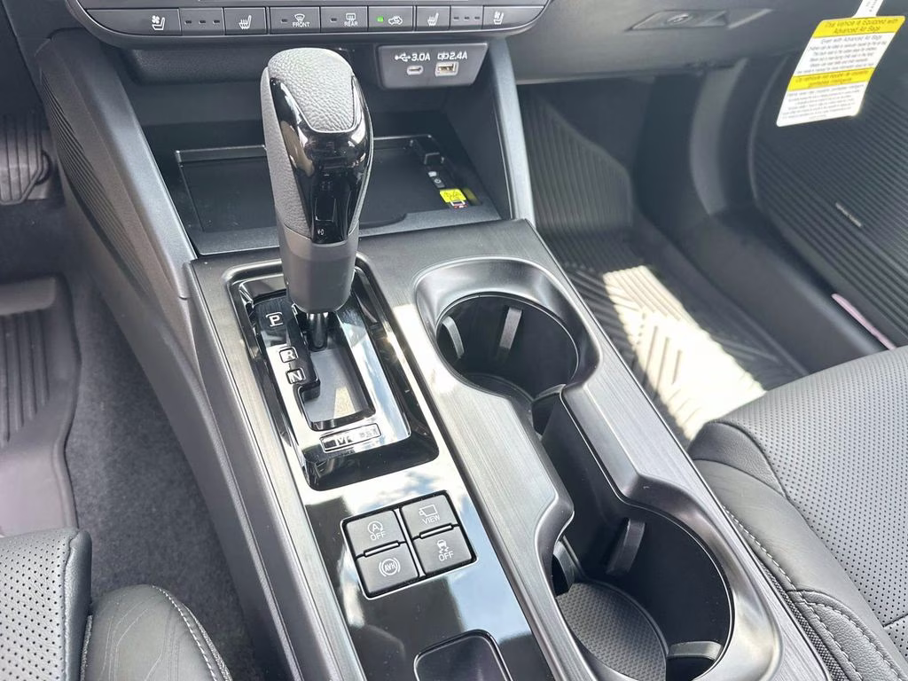 2026 Ice Silver Metallic Subaru Outback Touring XT AWD SUV