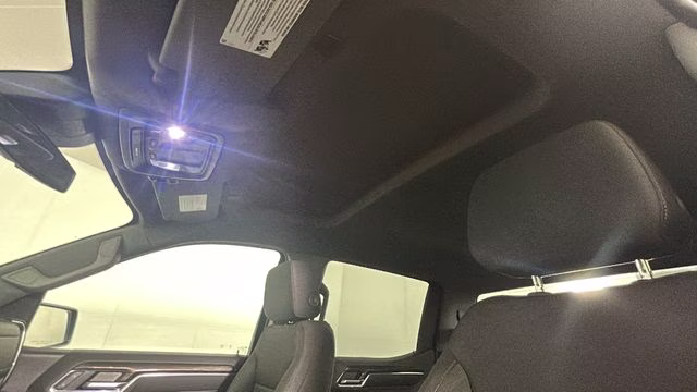2023 Dynamic Blue Metallic GMC Sierra 1500 Elevation 4X4 Truck
