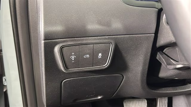 2022 Blue / Stone Hyundai Santa Cruz Limited AWD Truck