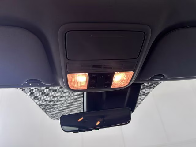2018 Obsidian Blue Pearl Honda Odyssey EX-L FWD Van