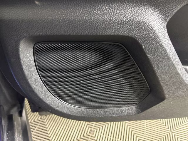 2018 Obsidian Blue Pearl Honda Odyssey EX-L FWD Van