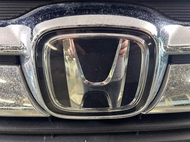 2018 Obsidian Blue Pearl Honda Odyssey EX-L FWD Van