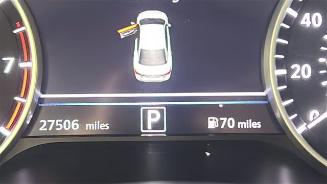 2023 Electric Blue Metallic Nissan Sentra SV FWD Sedan