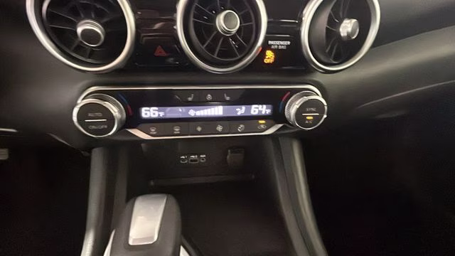 2023 Electric Blue Metallic Nissan Sentra SV FWD Sedan