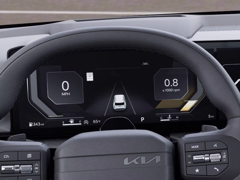 2027 Snow White Pearl Kia Seltos X-Line AWD SUV