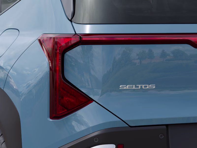 2027 Ebb Kia Seltos S AWD SUV
