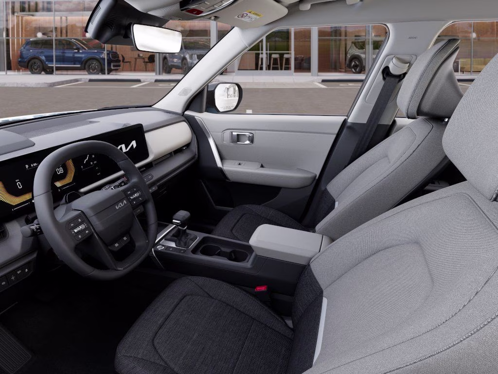 2027 Ebb Kia Seltos S AWD SUV