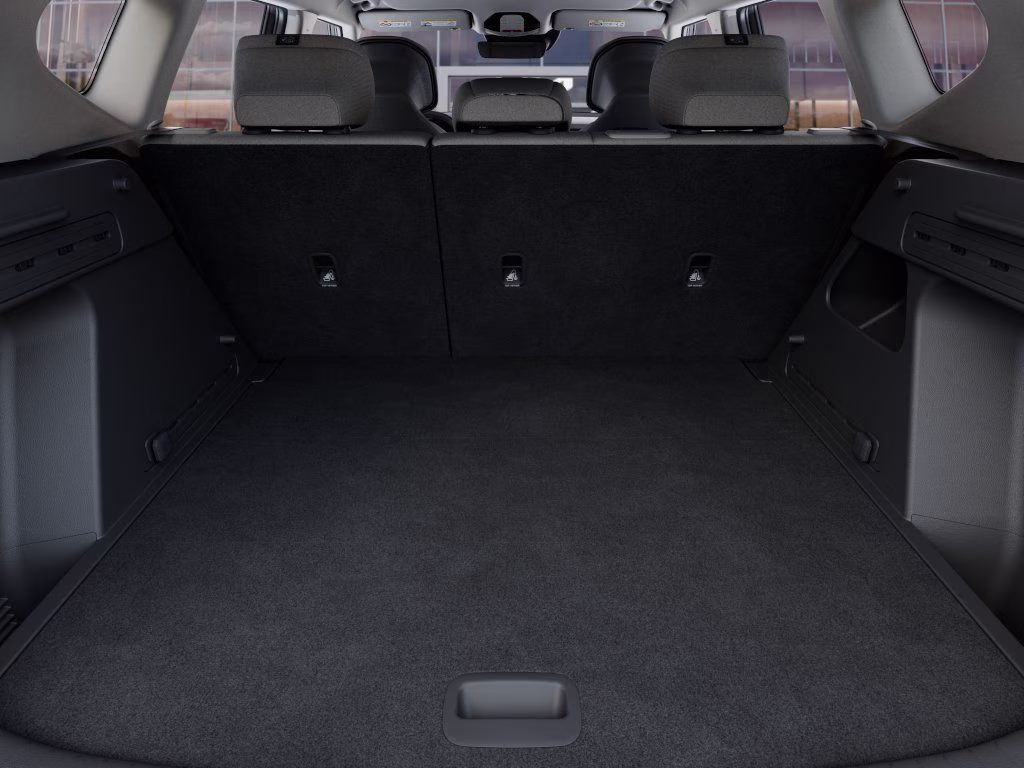 2027 Ebb Kia Seltos S AWD SUV