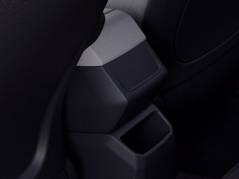 2027 Ebb Kia Seltos S AWD SUV