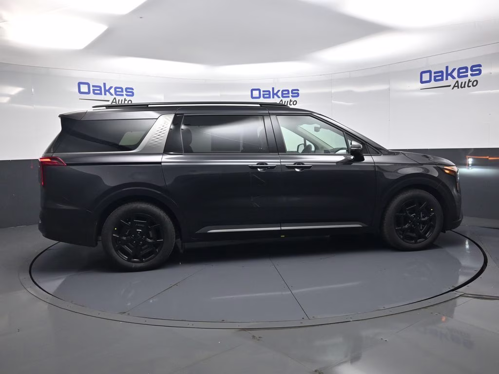 2026 Panthera Metal Kia Carnival SX Prestige FWD Van